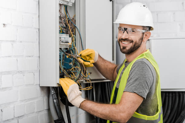 Electrical Rewiring Services in WI