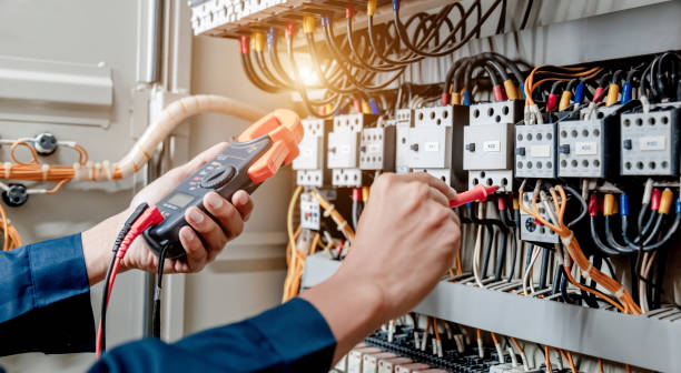 Why Trust Our Certified Electricians for Your Electrical Needs in WI?