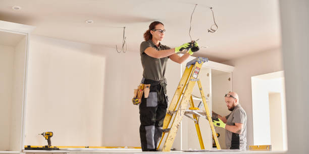 Best Home Electrical Repair  in Adams, WI