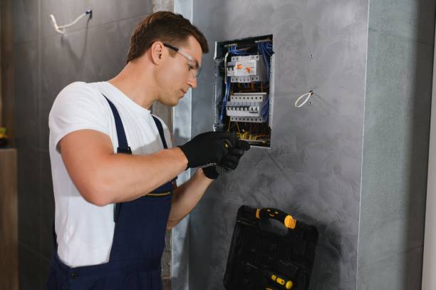 Best 24-Hour Electrician  in Adams, WI