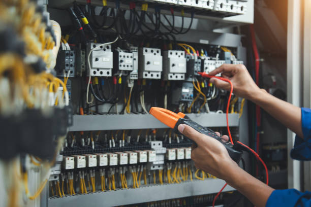 Best Electrical Troubleshooting Services  in Adams, WI