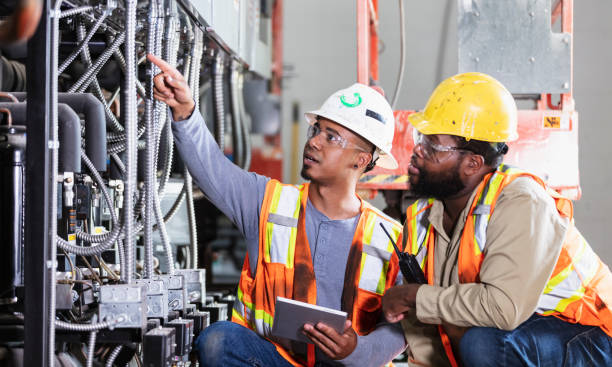 Best Electrical Contractors for Businesses  in Adams, WI