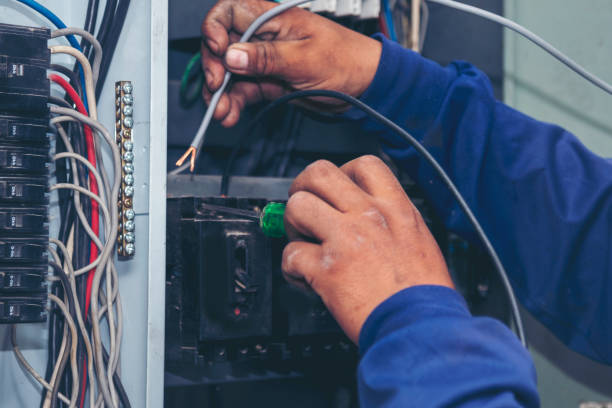 Best Affordable Electrical Installation  in Adams, WI