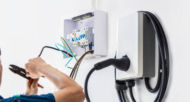 Best Home Electrical Repair  in Adams, WI