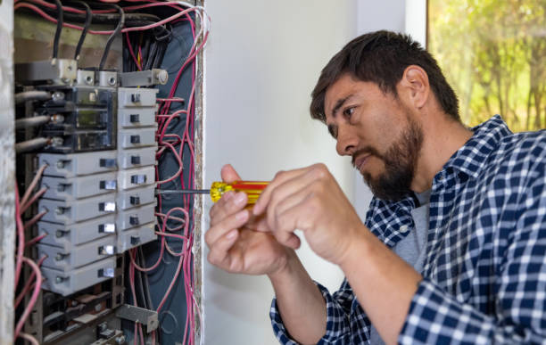 Best Electrical Contractors for Businesses  in Adams, WI